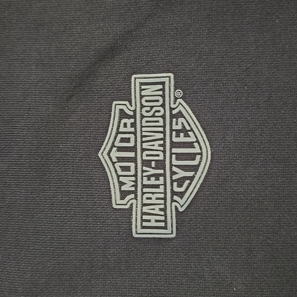 Women's Harley Davidson Jacket - Picture 2 of 6
